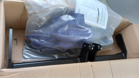 Original NISSAN E NV200 2014- Anhängerkupplung KE500JX01A