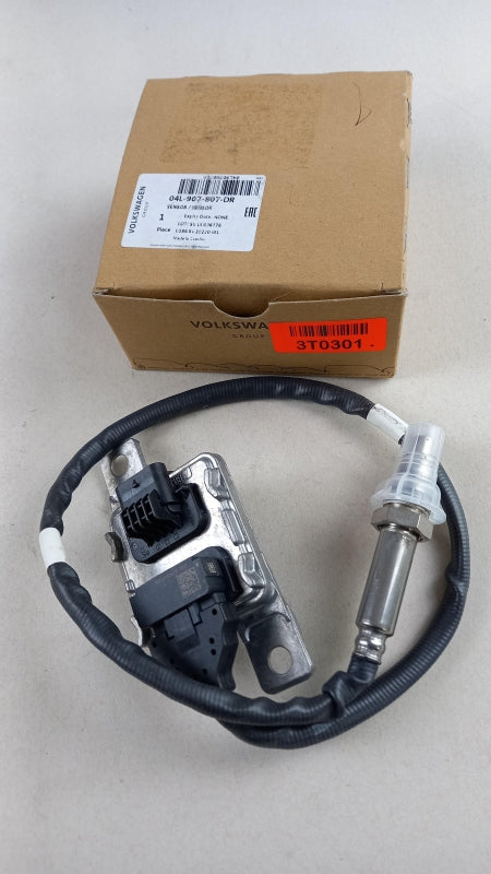 Original VW Crafter 2017- 2.0 TDi Lambdasonde 04L907807DR