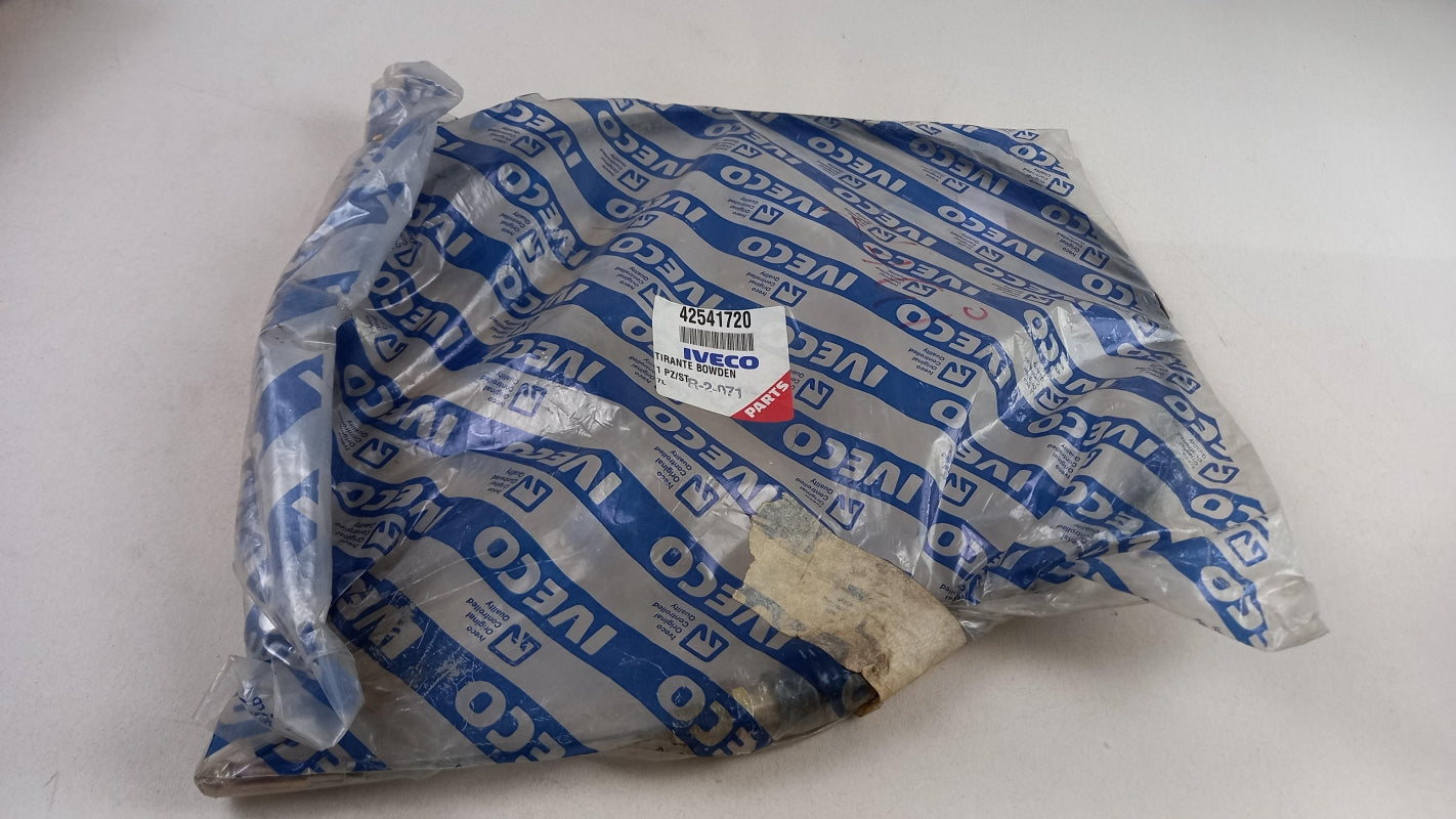 Original IVECO Bowdenzug 42541720