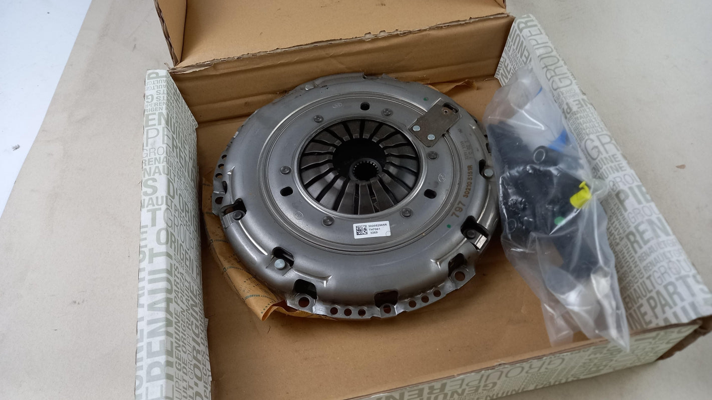 Original OE NISSAN Kupplungssatz C021000Q0D