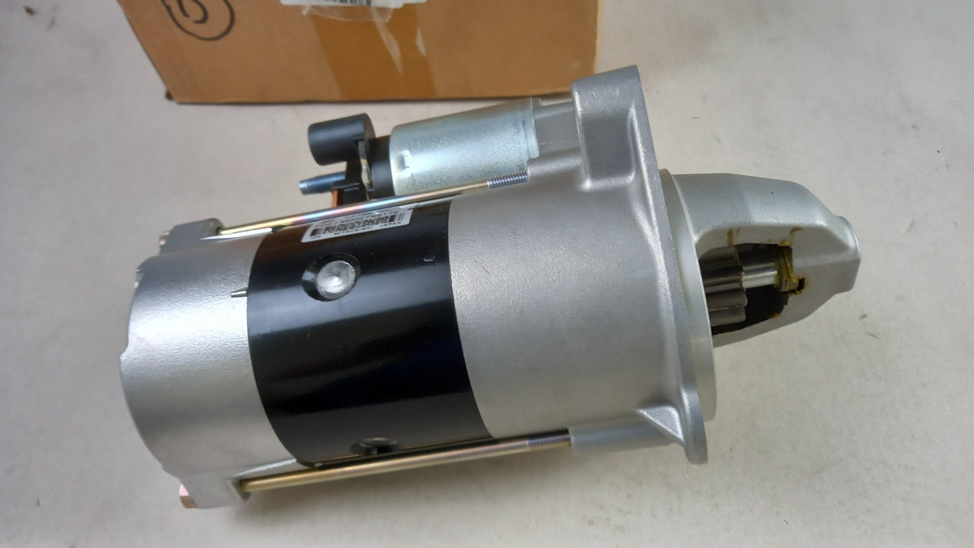 Original OPEL Antara CHEVROLET Captiva 2.2 CDTi Anlasser 25192220