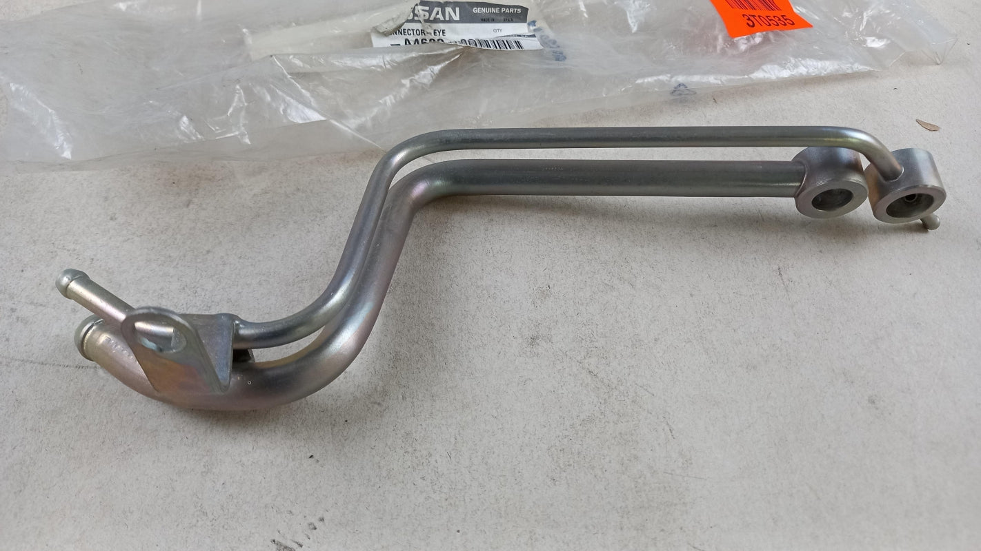 Original NISSAN Rohr Anschluss A468269T66