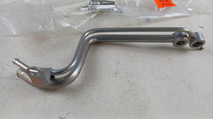 Original NISSAN Rohr Anschluss A468269T66