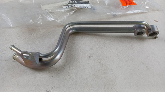 Original NISSAN Rohr Anschluss A468269T66