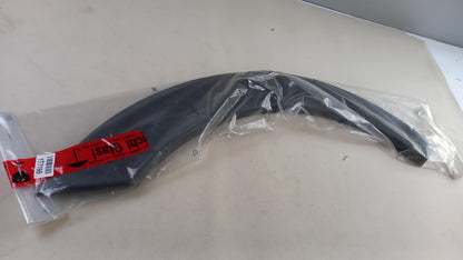 Original OE NISSAN Kotflügel Zierleiste 63810MB40A