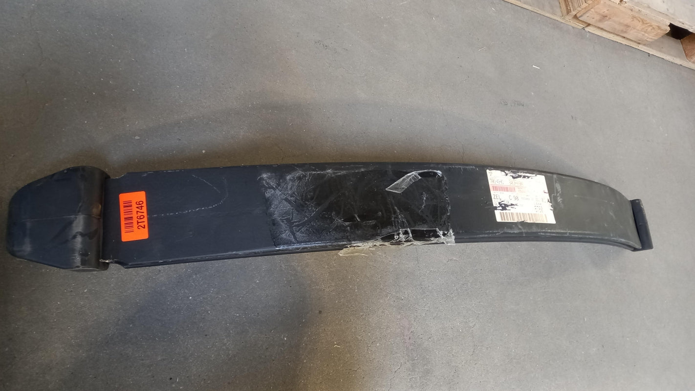 Original OE NISSAN Blattfeder 540109X504