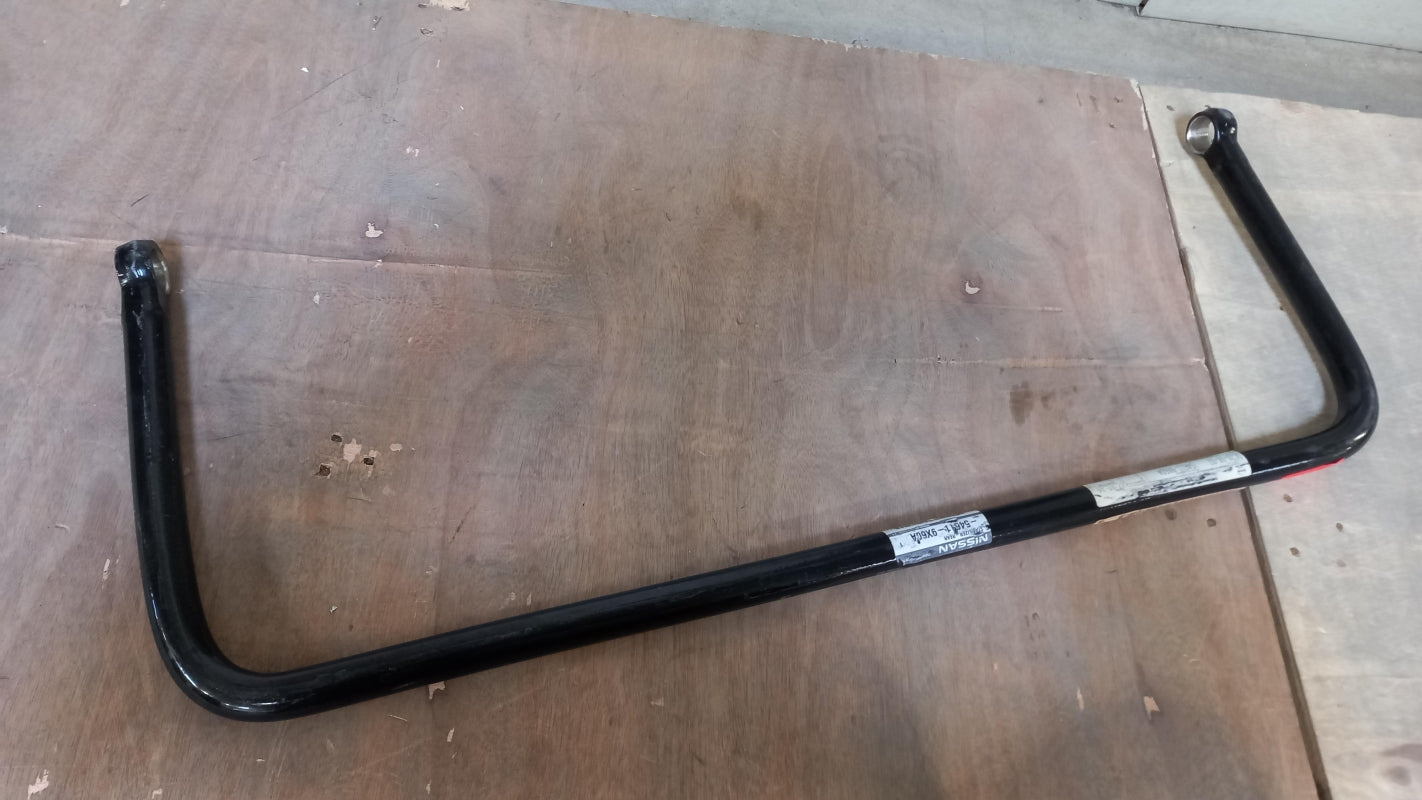 Original OE NISSAN stabilizer bar 546119X60A