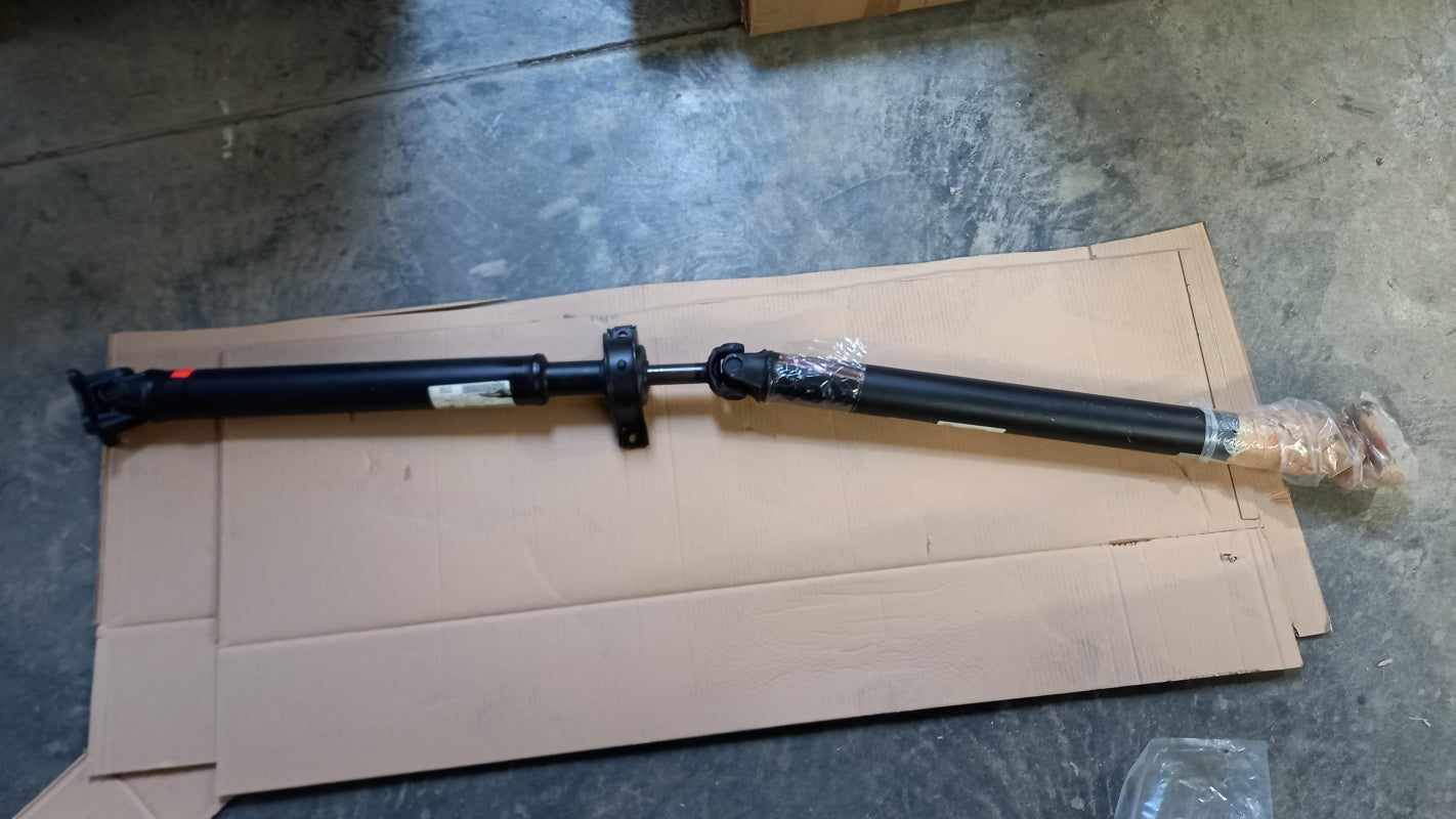 Original NISSAN Cabstar Kardanwelle 37000LC11C