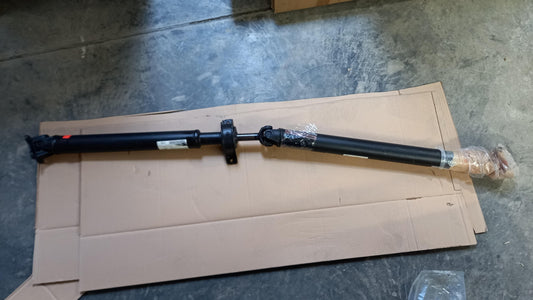 Original NISSAN Cabstar Kardanwelle 37000LC11C