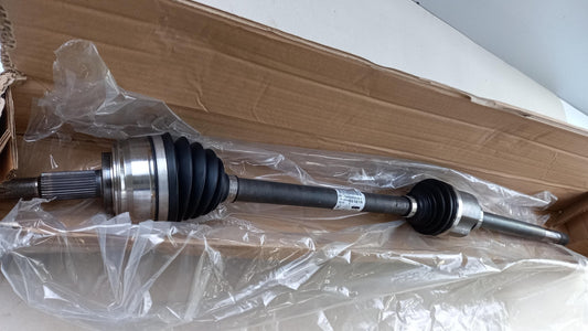Original NISSAN NV400 2011-2014 Antriebswelle Vorne Rechts 3910000Q5B
