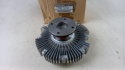 Original NISSAN Cabstar Kühlerlüfter Kupplung 21082LC10A