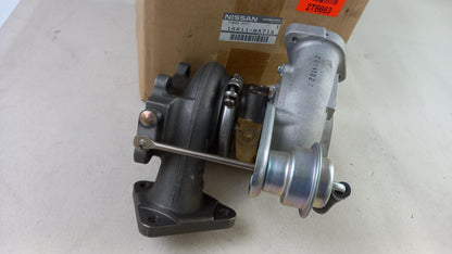 Original NISSAN Atlas Cabstar 3.0L Turbolader 14411MA71A