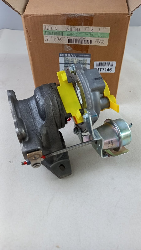 Original NISSAN NV200 Note 1.5DCi Turbolader 1441100Q2E