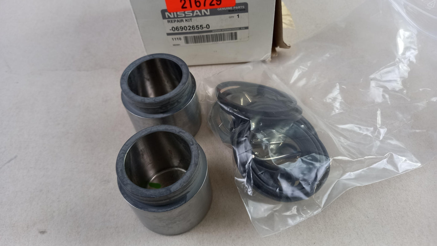 Original OE NISSAN 06902655 