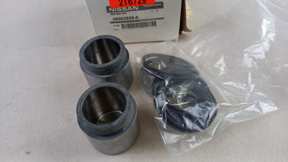 Original NISSAN Bremssattel Reparatursatz 06902655