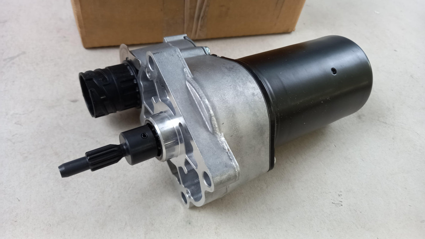 Original OE LAND ROVER Elektromotor LR032711