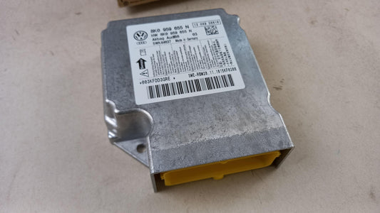 Original OE Volkswagen Airbag Steuergerät 8K0959655N