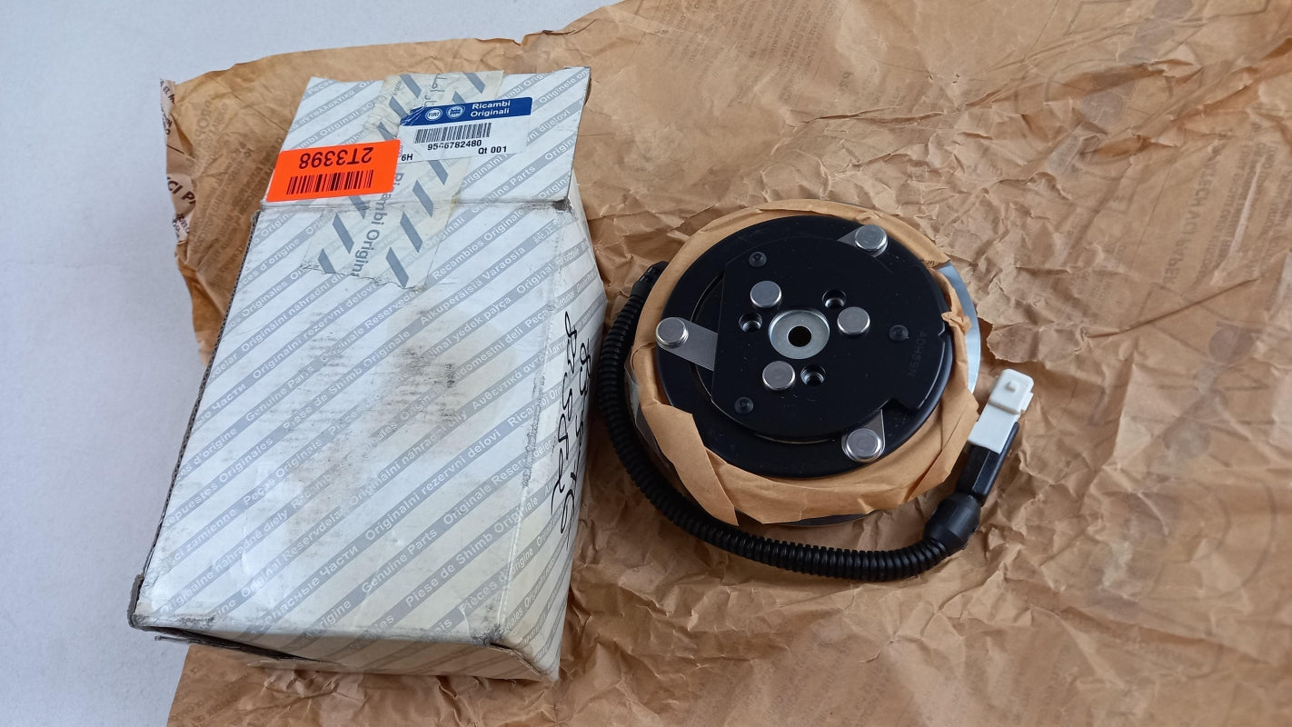 Original FIAT Ulysse Ducato Scudo LANCIA Z Riemenspanner 9566782480