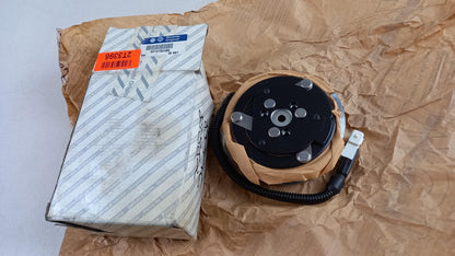 Original FIAT Ulysse Ducato Scudo LANCIA Z Riemenspanner 9566782480