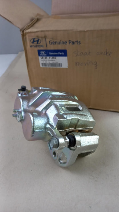 Original HYUNDAI Bremssattel 58190H1A00