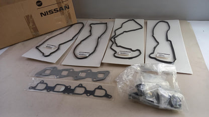 Original OE NISSAN Zylinderkopf Dichtungssatz 11042BN027
