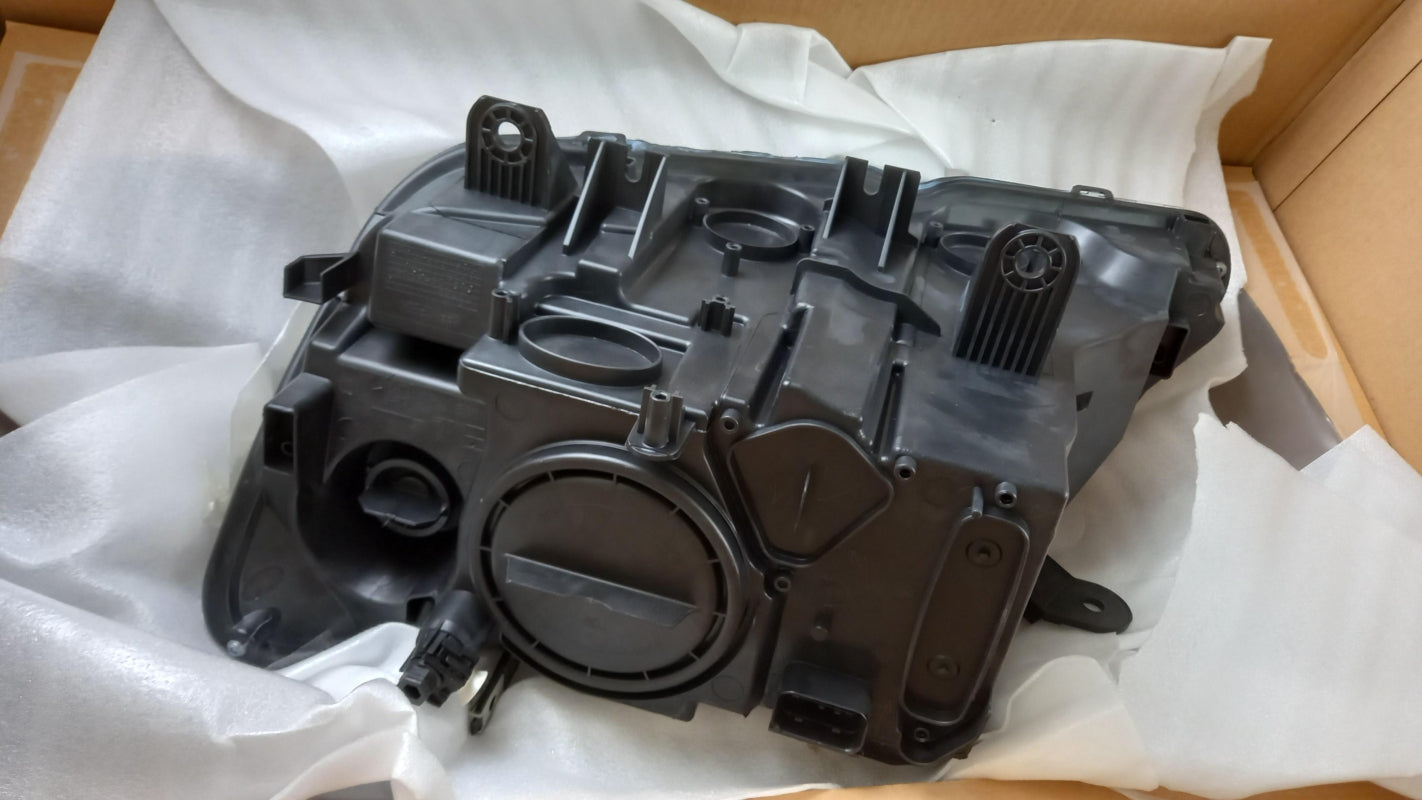 Original BMW X3 F25 Frontscheinwerfer Scheinwerfer Rechts 63127217290