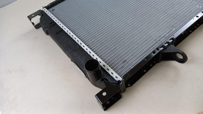 Original OE NISSAN Wasserkühler 214009X401