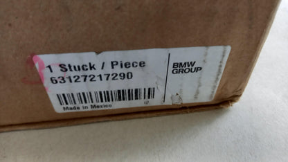 Original BMW X3 F25 Frontscheinwerfer Scheinwerfer Rechts 63127217290