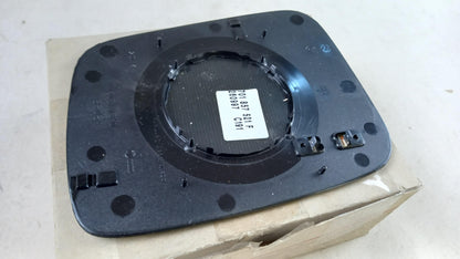 Original VW Transporter Außenspiegelglas + Trägerplatte konvex links 701857521F