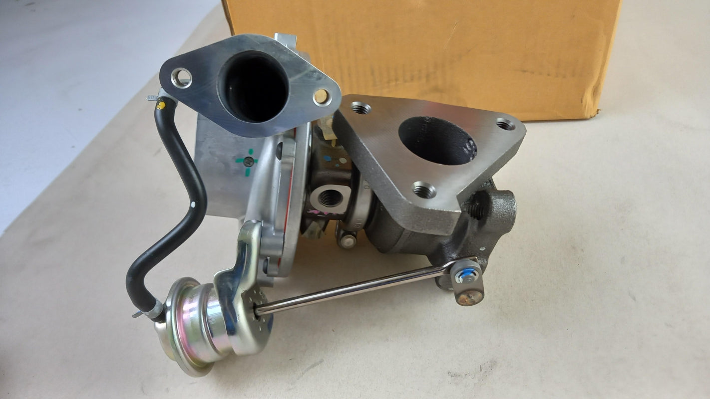 Original OE NISSAN Turbolader 14411VM01A