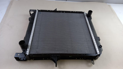 Original OE NISSAN Wasserkühler 214009X401