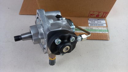 Original NISSAN Cabstar Navara NP300 NV350 Pathfinder Einspritzpumpe 167005X00E