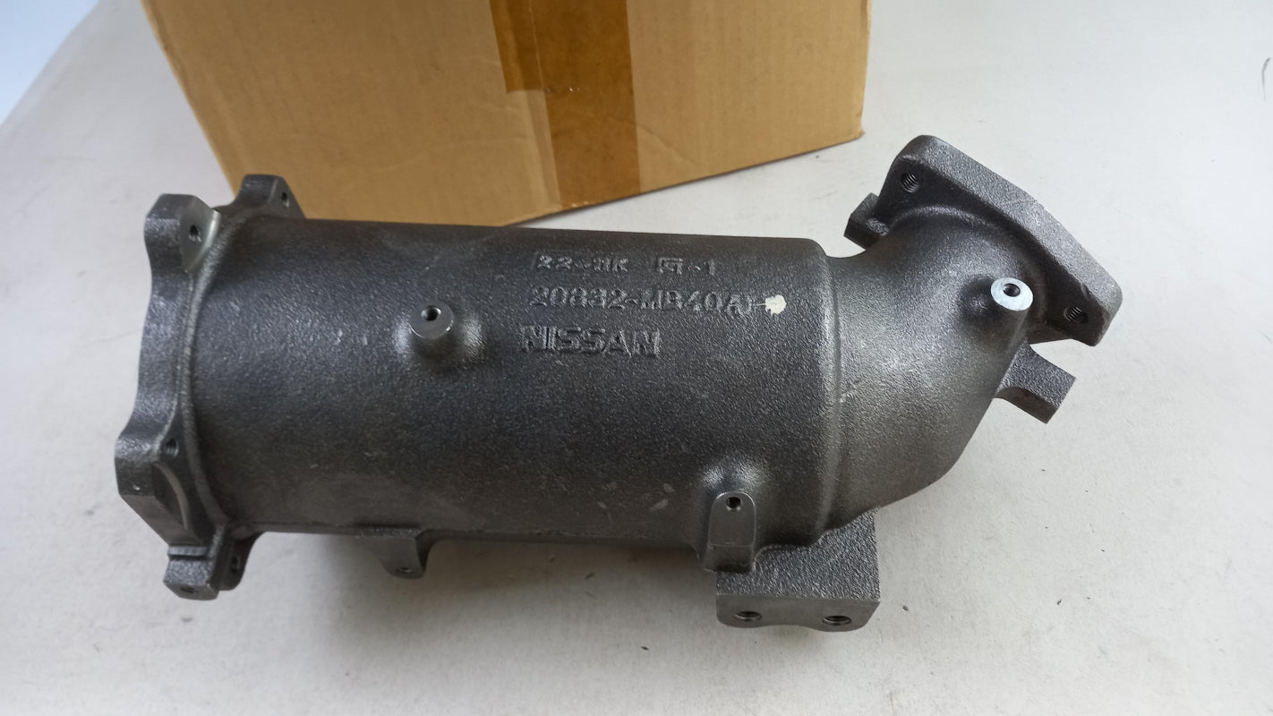 Original OE NISSAN catalytic converter 208A0MA70A 