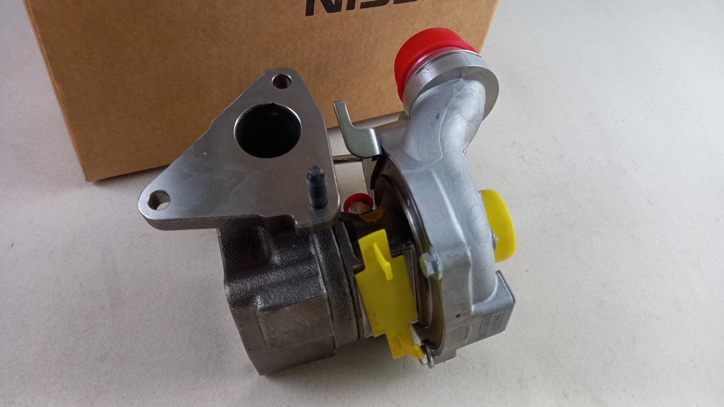 Original NISSAN Micra K12E Note E11E NV200 M20 Turbolader 1441100QAR