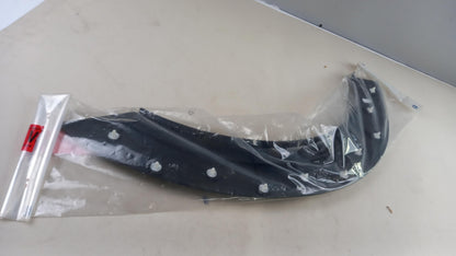 Original OE NISSAN Kotflügel Zierleiste 63810MB40A