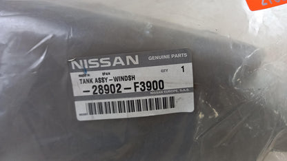 Original OE NISSAN Waschwasserbehälter 28902F3900
