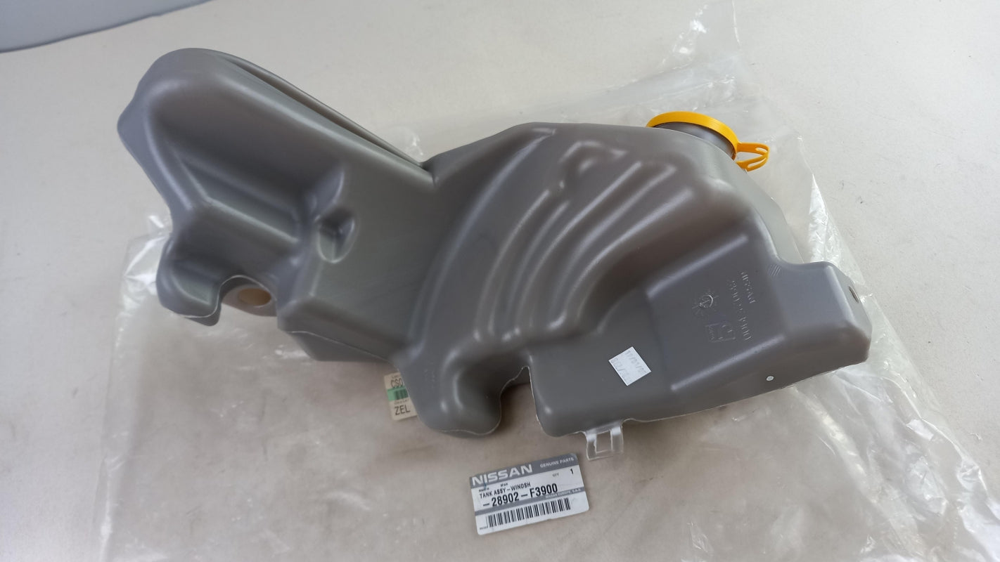 Original OE NISSAN Waschwasserbehälter 28902F3900