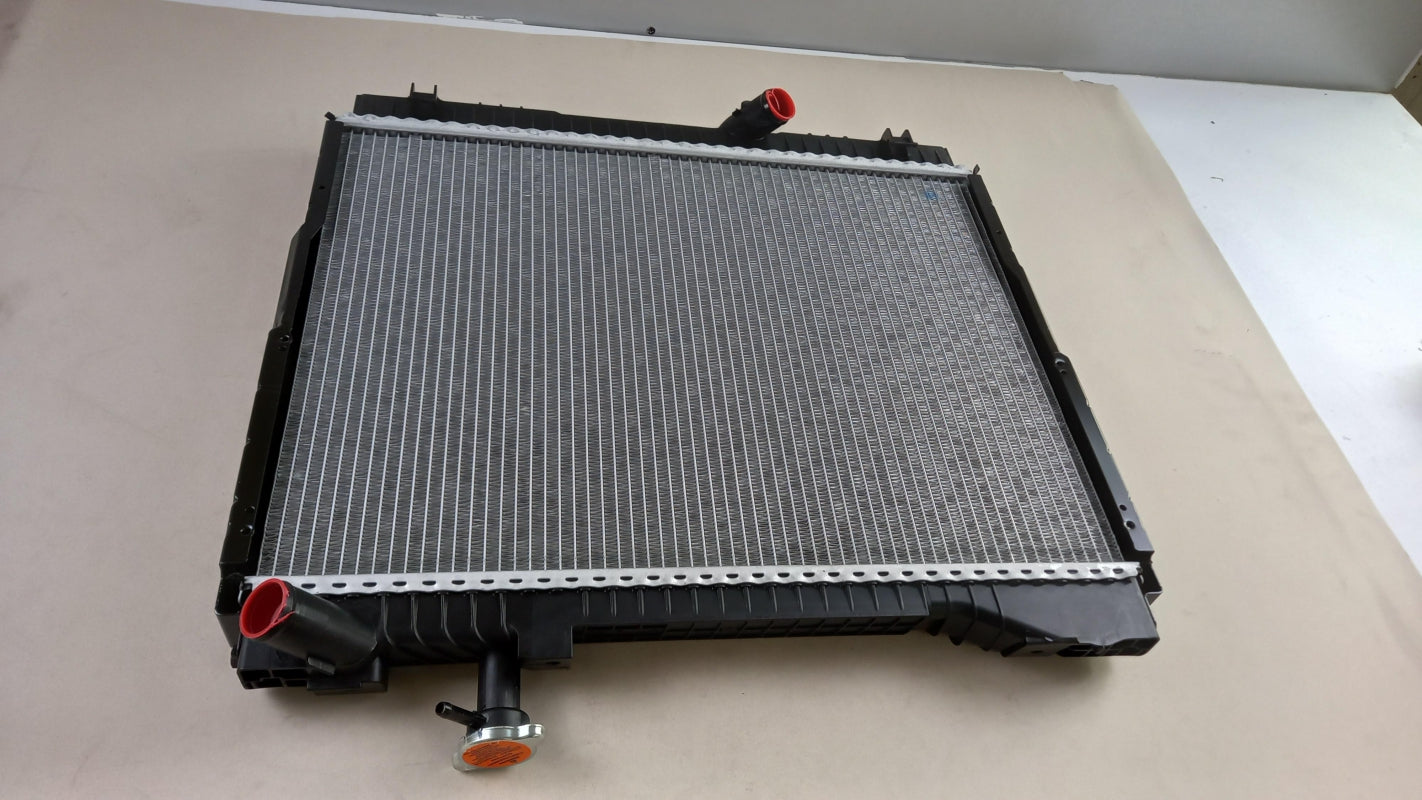 Original OE NISSAN water cooler 21400MD41C 