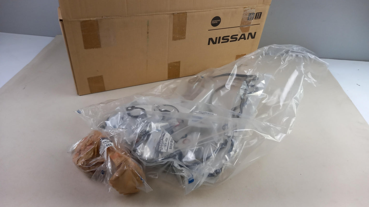 Original NISSAN Navara Cabstar Pathfinder Motor Dichtungsvollsatz A01015X00A