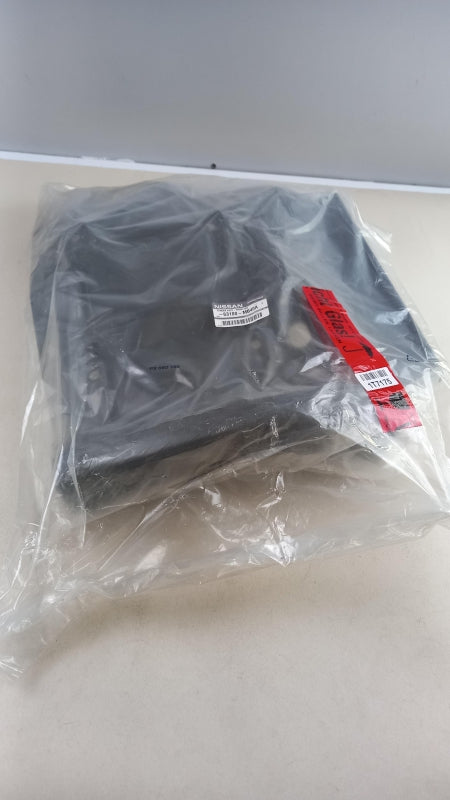 Original OE NISSAN Radhausschale 63100MB40A