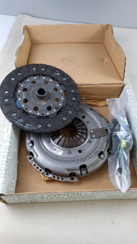 Original OE NISSAN Kupplungssatz C021000Q0D