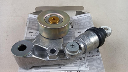 Original NISSAN Atleon TK3 Cabstar F24 Patrol Y61 Riemenspanner 11750MA71D