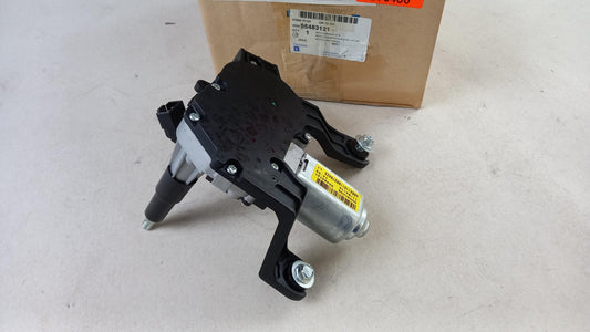 Original OE CHEVROLET Wischermotor 95483121