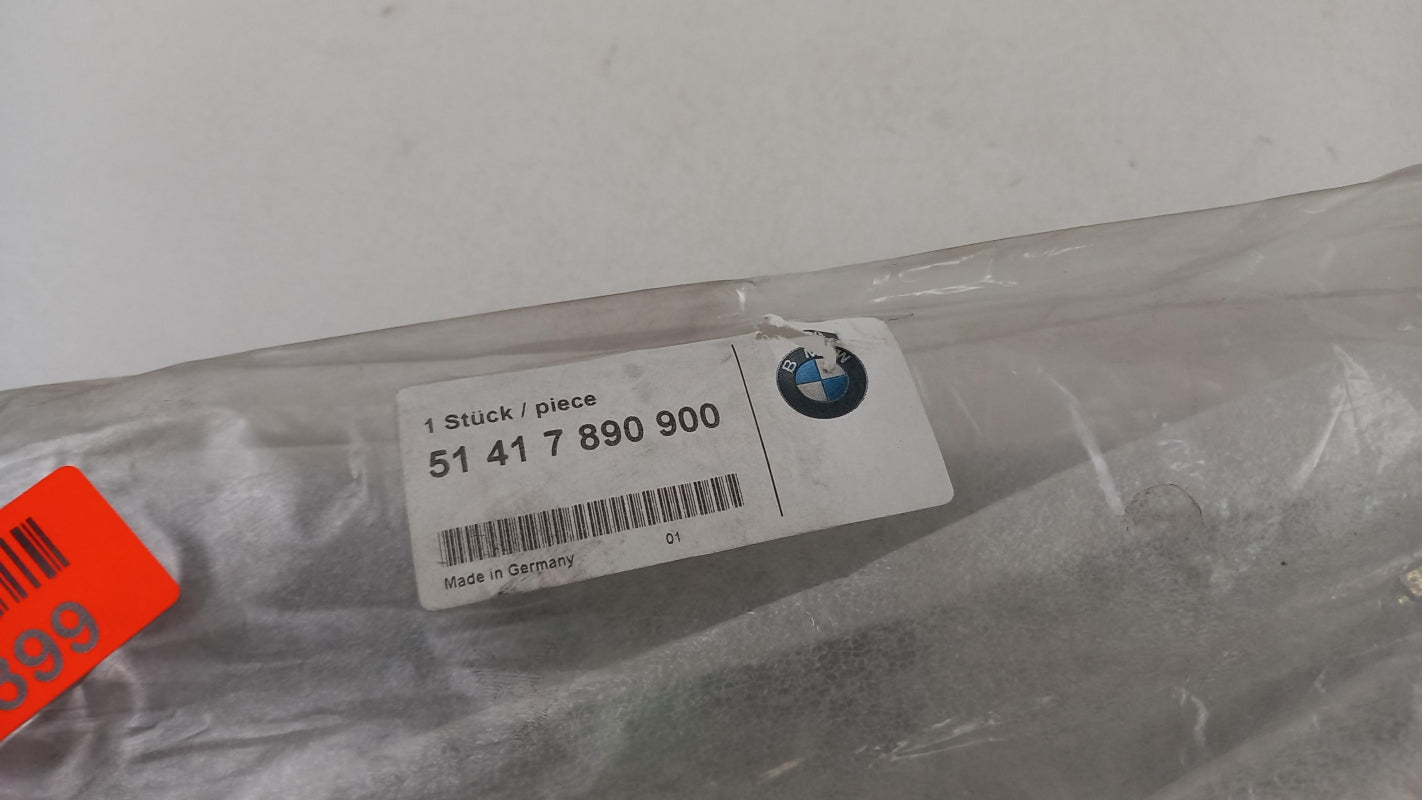 Original OE BMW Innen Tür Haltegriff 51417890900