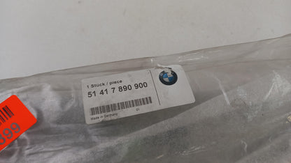 Original OE BMW Innen Tür Haltegriff 51417890900