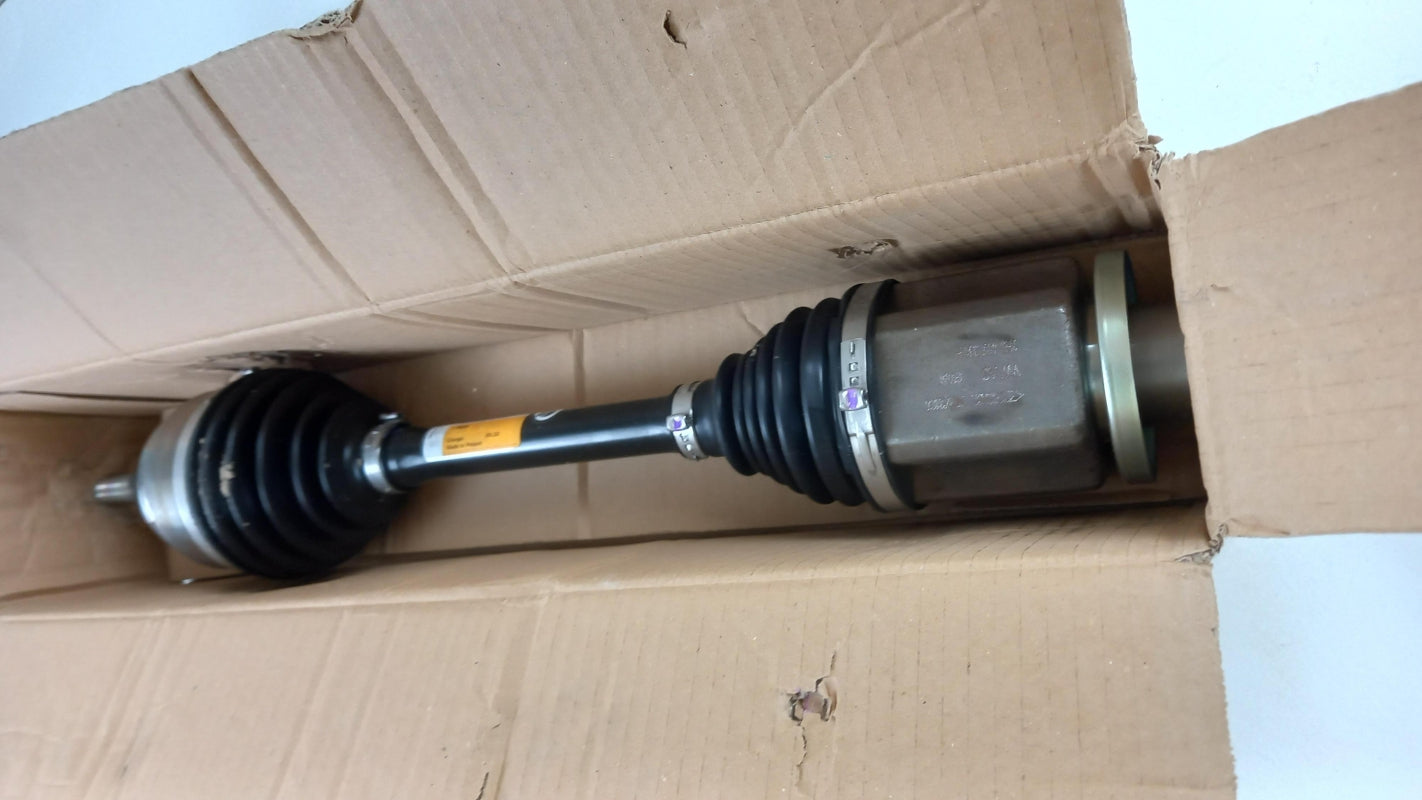 Original OE Volkswagen Antriebswelle 7H0407453X