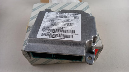 Original OE FIAT Airbagsensor 51827585