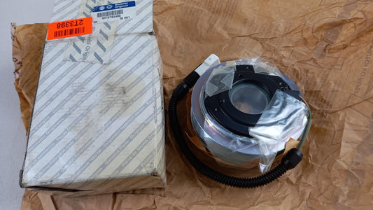 Original FIAT Ulysse Ducato Scudo LANCIA Z Riemenspanner 9566782480