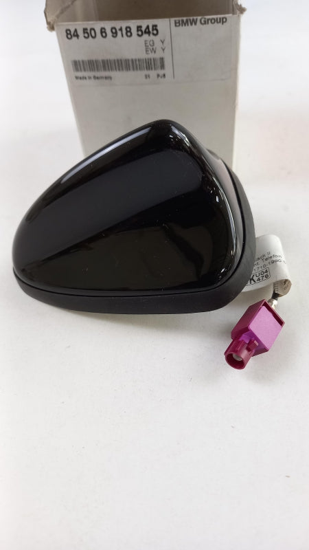 Original MINI R50 R53 Mehrbandtelefonantenne TEL/UMTS 84506918545