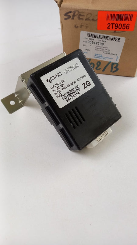 Original OE OPEL control unit 96942309 